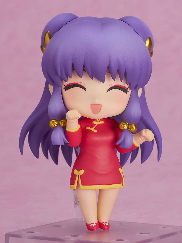 NENDOROID - RANMA 1/2 SHAMPOO