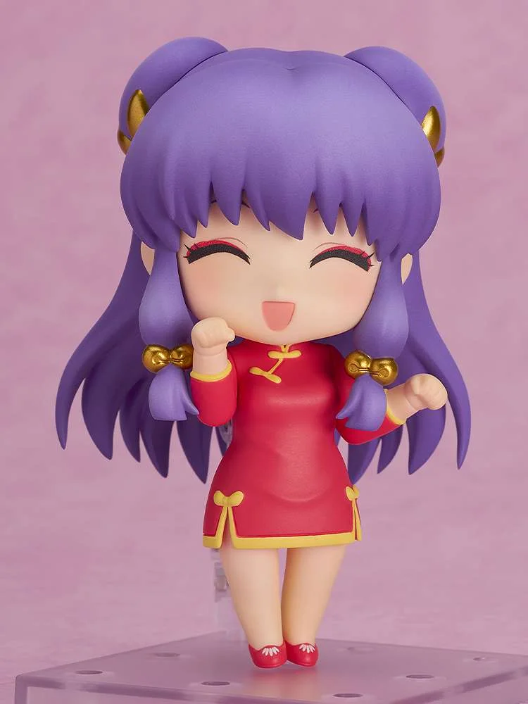 NENDOROID - RANMA 1/2 SHAMPOO