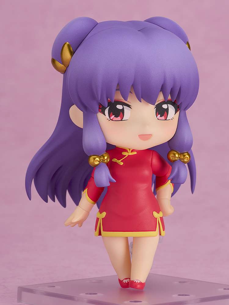 NENDOROID - RANMA 1/2 SHAMPOO
