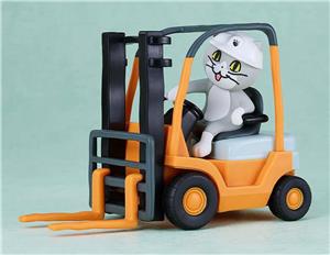 good smile pop up parade  shigoto neko zoom