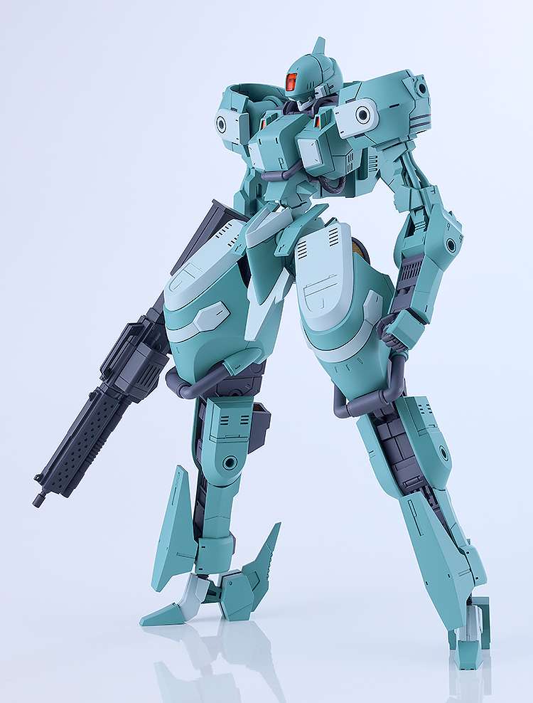 MODEROID - TITANOMACHIA SIDE:GR VECTOR