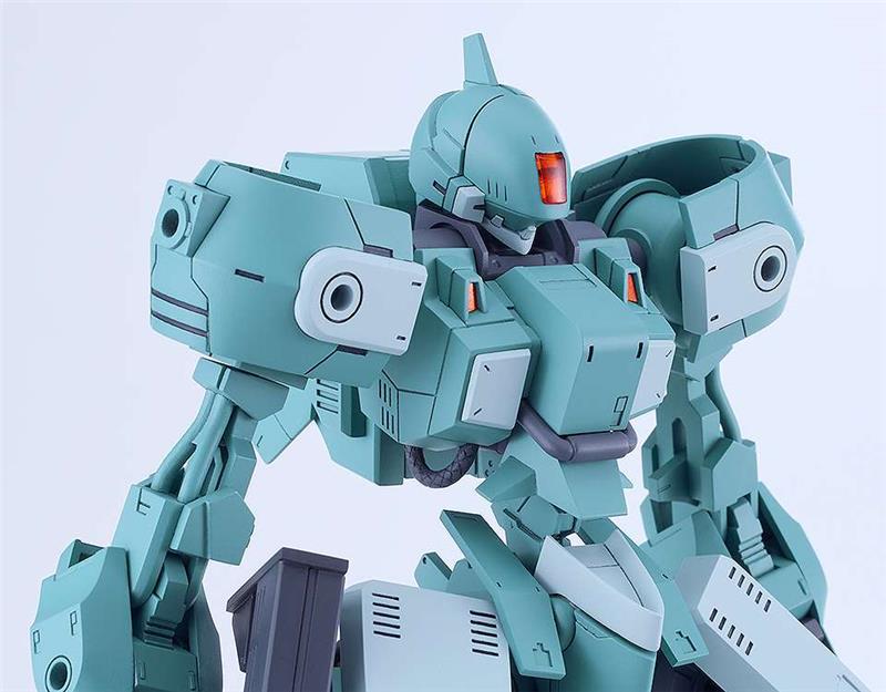 MODEROID - TITANOMACHIA SIDE:GR VECTOR