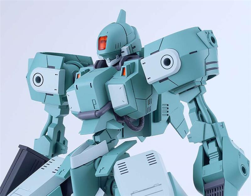 MODEROID - TITANOMACHIA SIDE:GR VECTOR