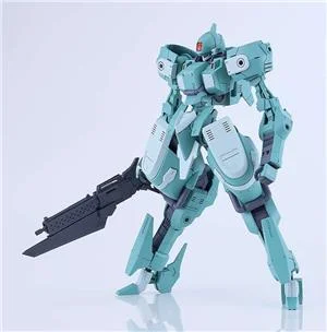 moderoid - titanomachia side:gr vector