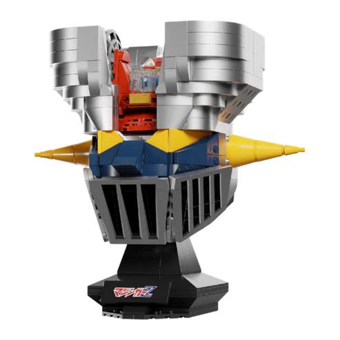MAZINGER Z BUST