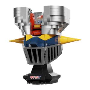 pantasy-mazinger-z-bust