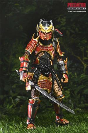neca-predator-hunting-grounds-samurai-predator-ultimate