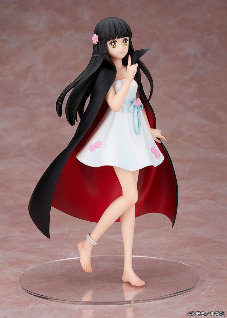 1/7 PROOF - TOKIMEKI TONIGHT RANZE ETO