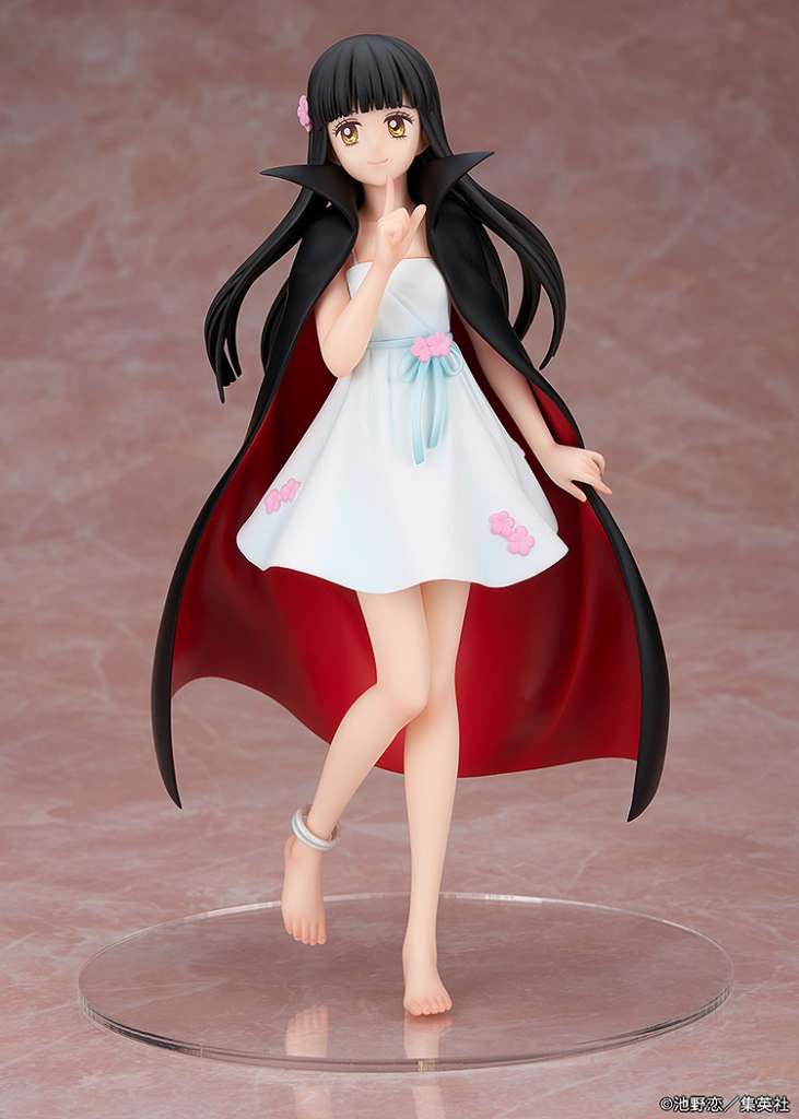 1/7 PROOF - TOKIMEKI TONIGHT RANZE ETO