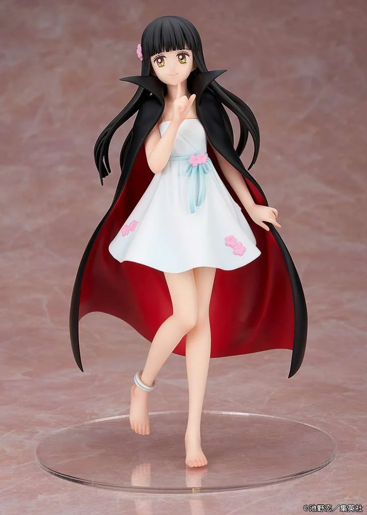 1/7 PROOF - TOKIMEKI TONIGHT RANZE ETO