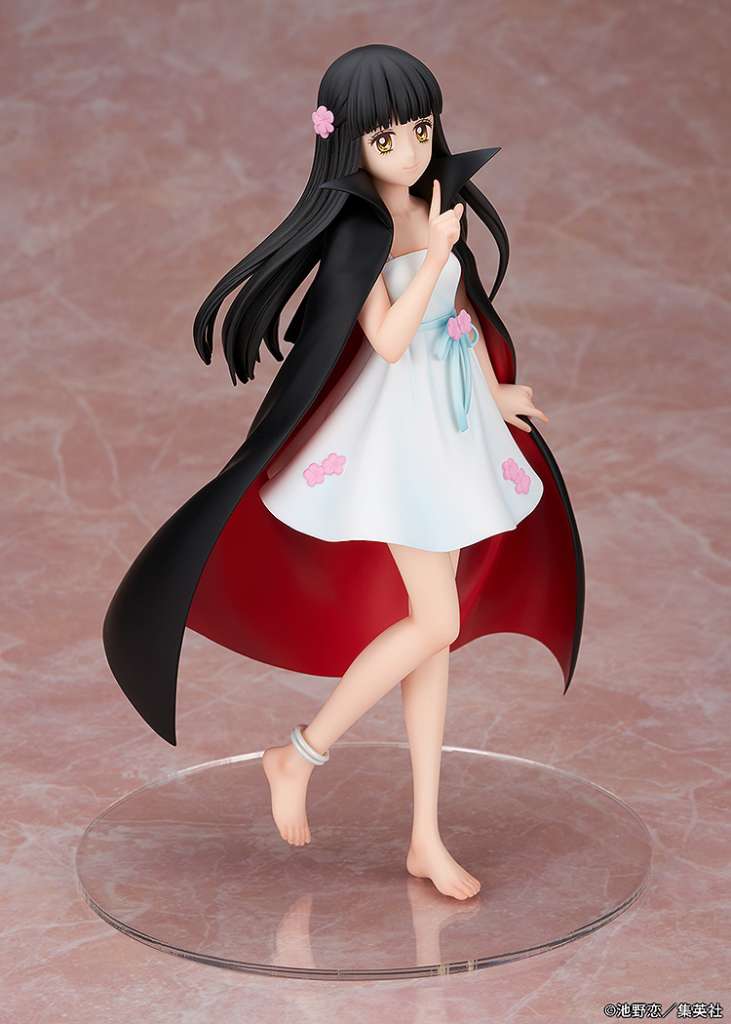 1/7 PROOF - TOKIMEKI TONIGHT RANZE ETO