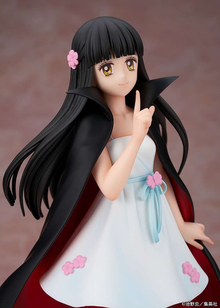 1/7 PROOF - TOKIMEKI TONIGHT RANZE ETO