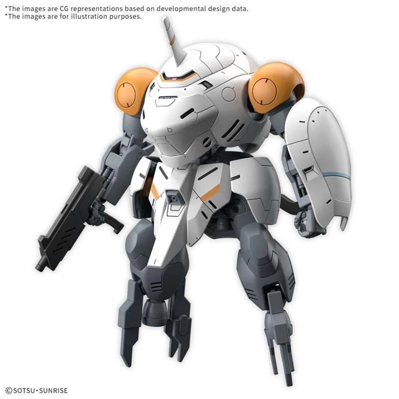 1/144 HG MONKEY RODI / MONKEY CRAB RODI