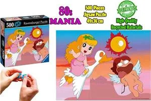 ravensburger-80s-mania-500-pieces-jigsaw-puzzle-pollon