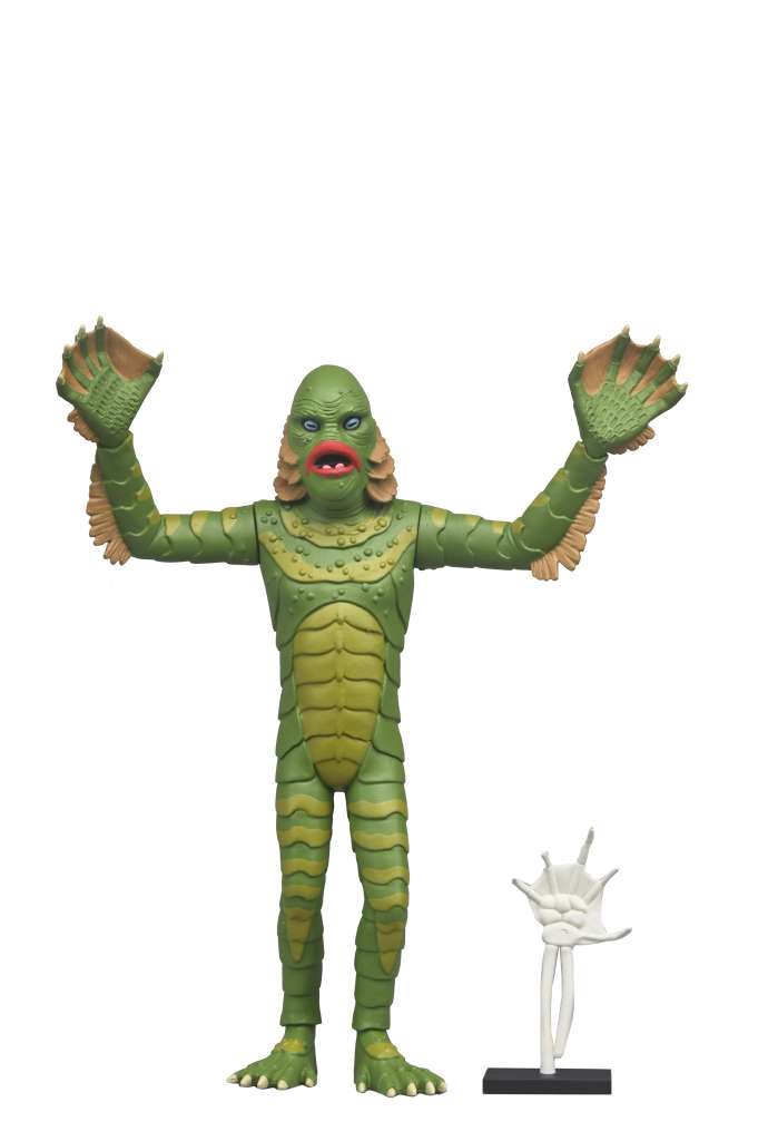 NECA - TOONY TERRORS S.12 SET (4)