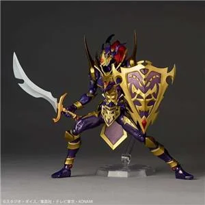 kaiyodo-revoltech-yu-gi-oh-black-luster-soldier