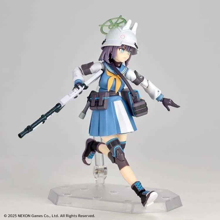 REVOLTECH BLUE ARCHIVE SAKI