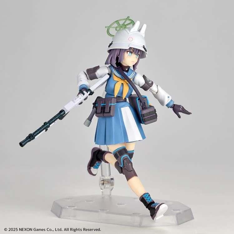REVOLTECH BLUE ARCHIVE SAKI