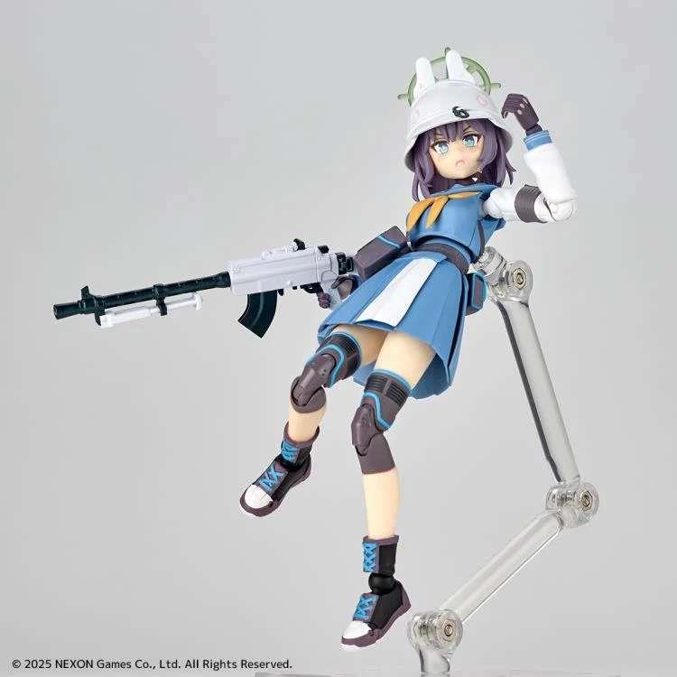 REVOLTECH BLUE ARCHIVE SAKI