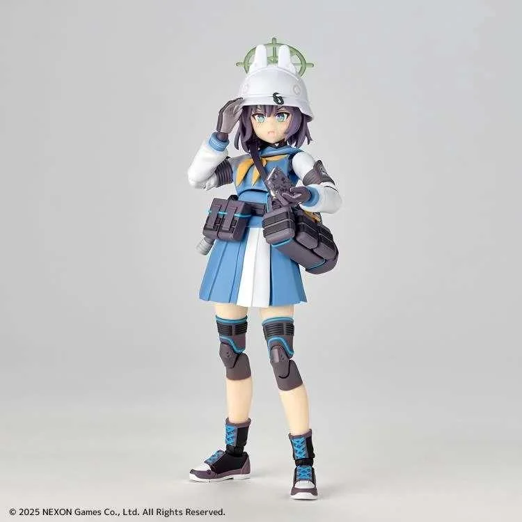 REVOLTECH BLUE ARCHIVE SAKI