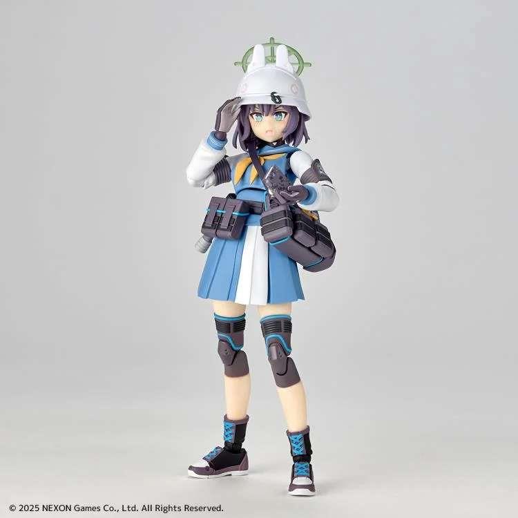 REVOLTECH BLUE ARCHIVE SAKI