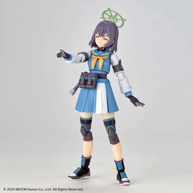 REVOLTECH BLUE ARCHIVE SAKI