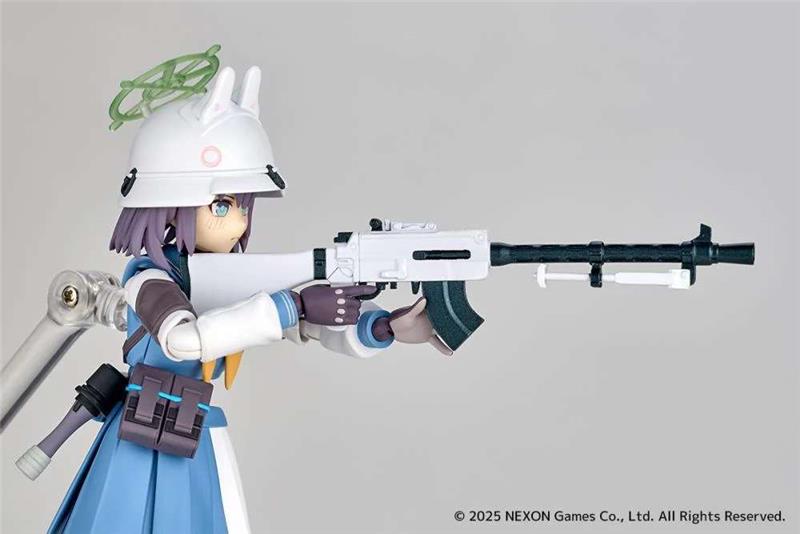 REVOLTECH BLUE ARCHIVE SAKI