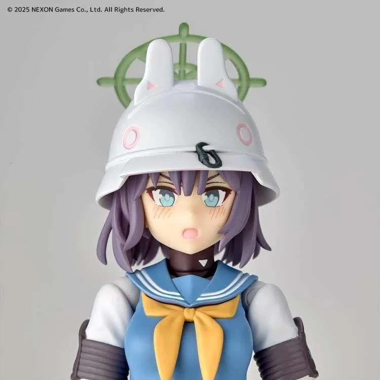 REVOLTECH BLUE ARCHIVE SAKI