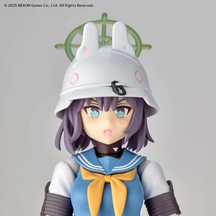 REVOLTECH BLUE ARCHIVE SAKI