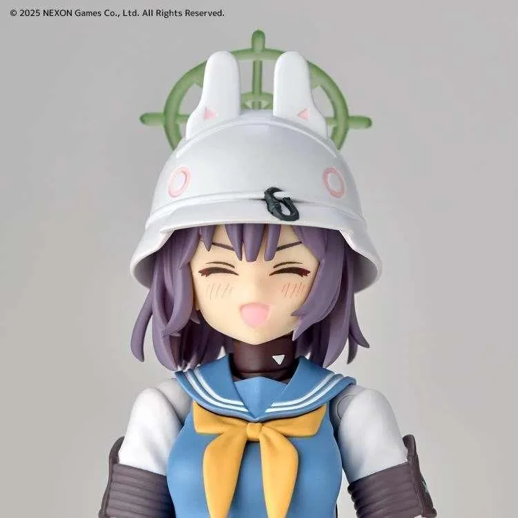 REVOLTECH BLUE ARCHIVE SAKI
