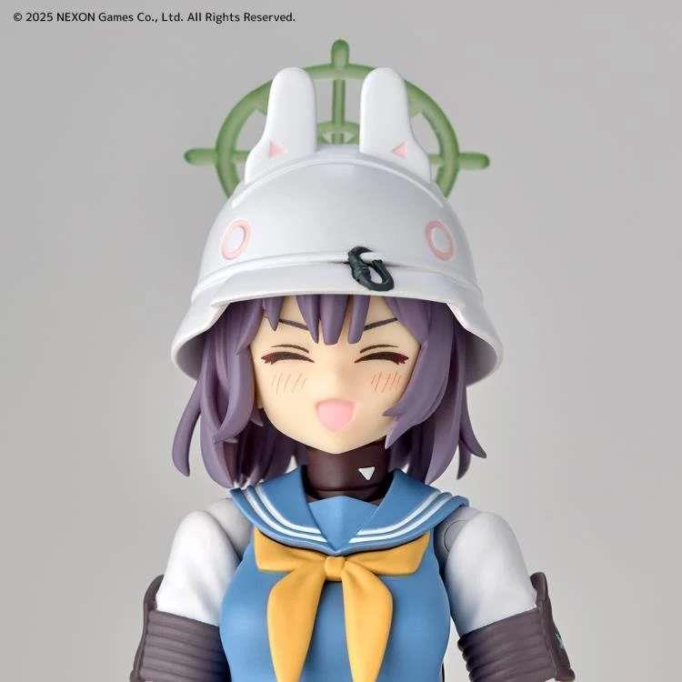 REVOLTECH BLUE ARCHIVE SAKI