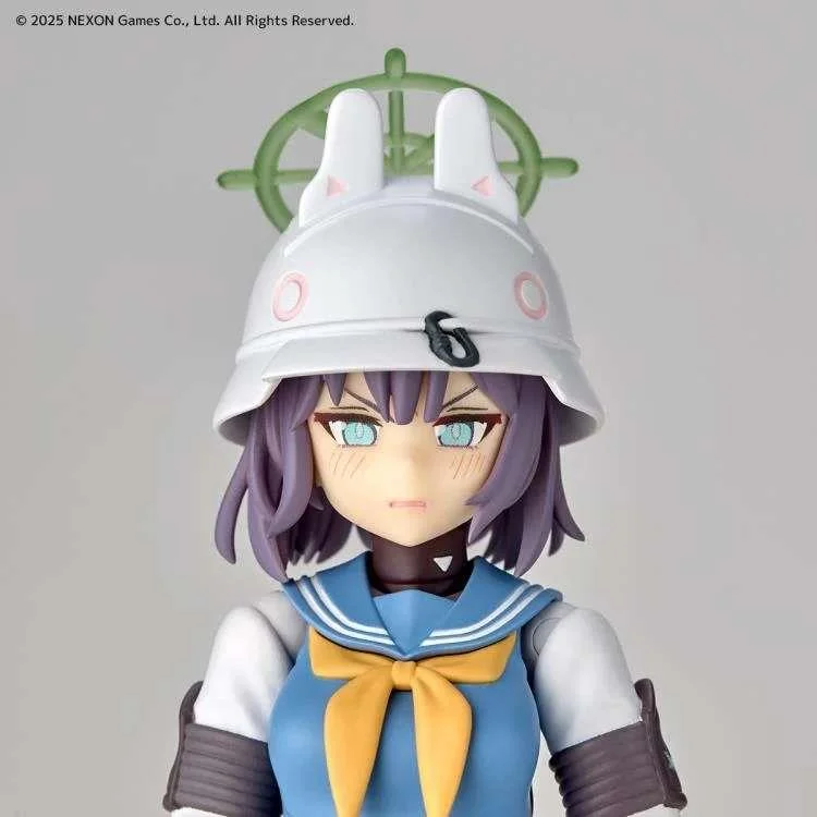 REVOLTECH BLUE ARCHIVE SAKI