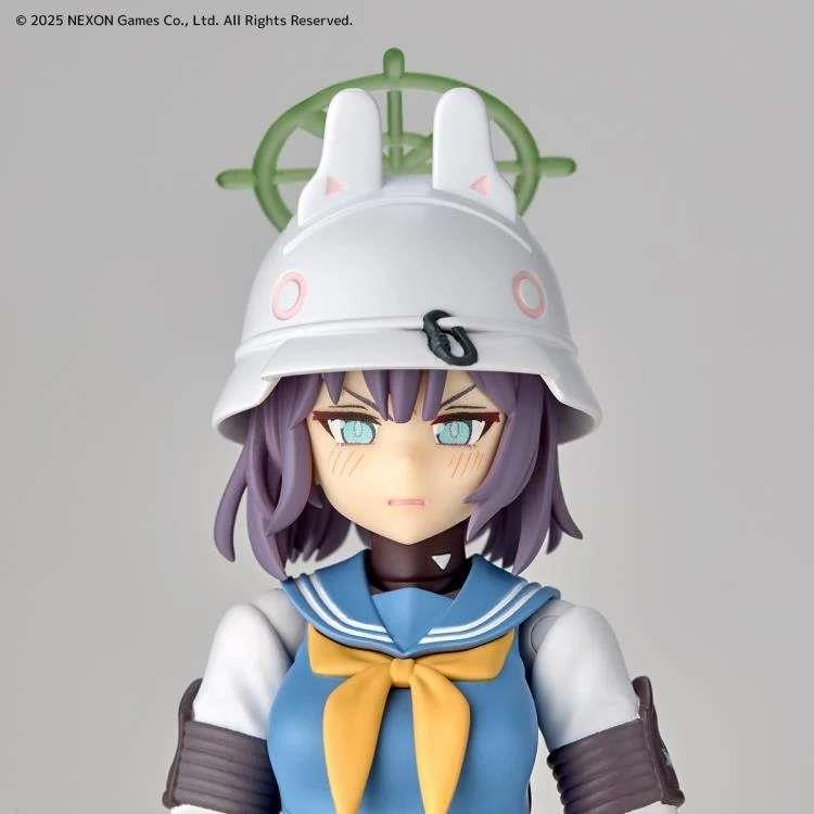 REVOLTECH BLUE ARCHIVE SAKI