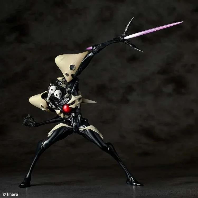 REVOLTECH A.Y. EVA1.0 YOU ARE (NOT) ALONE 4TH ANGEL