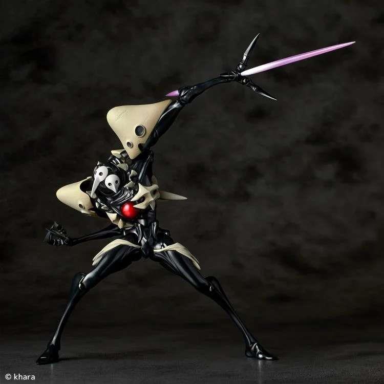 REVOLTECH A.Y. EVA1.0 YOU ARE (NOT) ALONE 4TH ANGEL