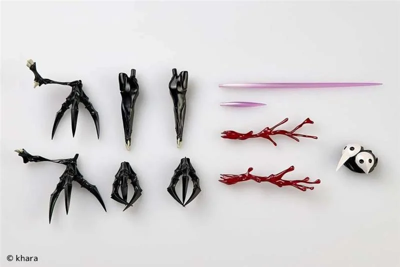 REVOLTECH A.Y. EVA1.0 YOU ARE (NOT) ALONE 4TH ANGEL