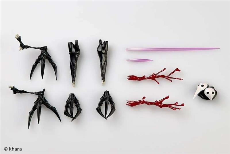 REVOLTECH A.Y. EVA1.0 YOU ARE (NOT) ALONE 4TH ANGEL
