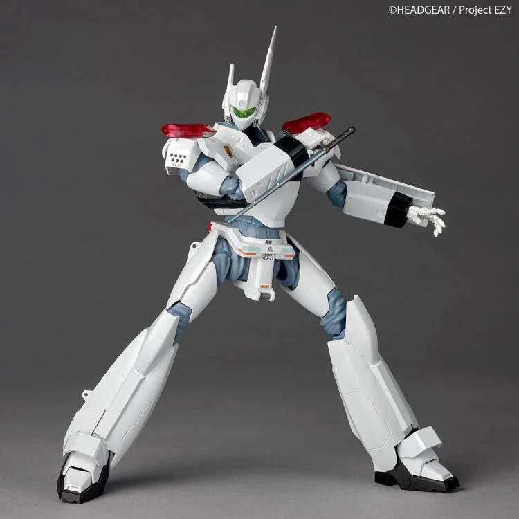 REVOLTECH PATLABOR INGRAM PLUS (AV-98PLUS)