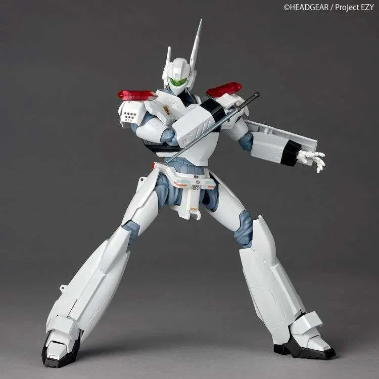 REVOLTECH PATLABOR INGRAM PLUS (AV-98PLUS)