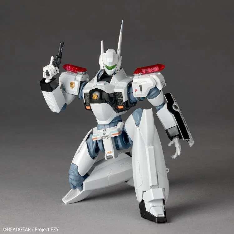 REVOLTECH PATLABOR INGRAM PLUS (AV-98PLUS)