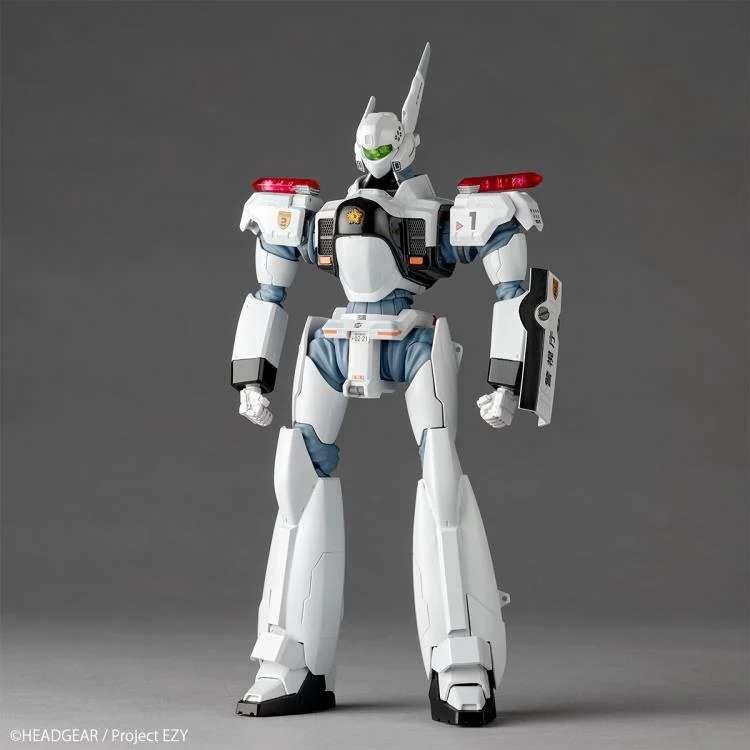 REVOLTECH PATLABOR INGRAM PLUS (AV-98PLUS)