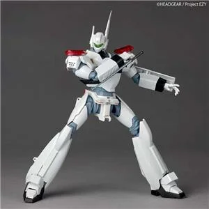 kaiyodo-revoltech-patlabor-ingram-plus-av-98plus