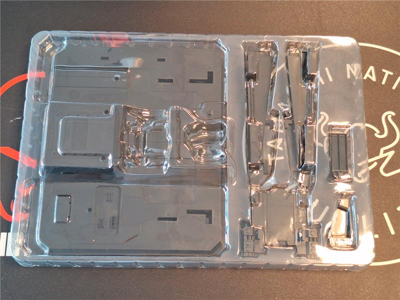 (20692) SOUL OF CHOGOKIN GX-95 GORDIAN