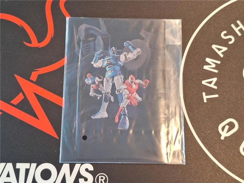 (20692) SOUL OF CHOGOKIN GX-95 GORDIAN