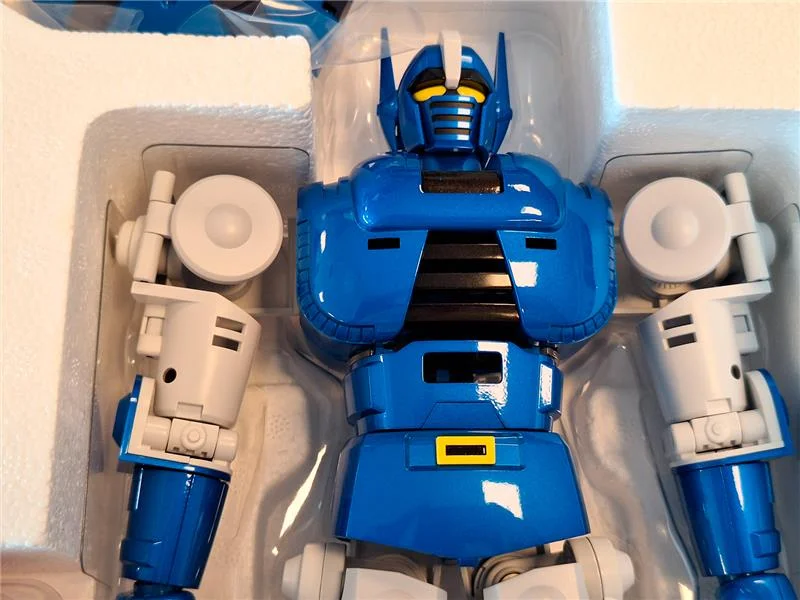 (20692) SOUL OF CHOGOKIN GX-95 GORDIAN