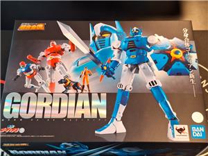 contovendita 20692 soul of chogokin gx 95 gordian