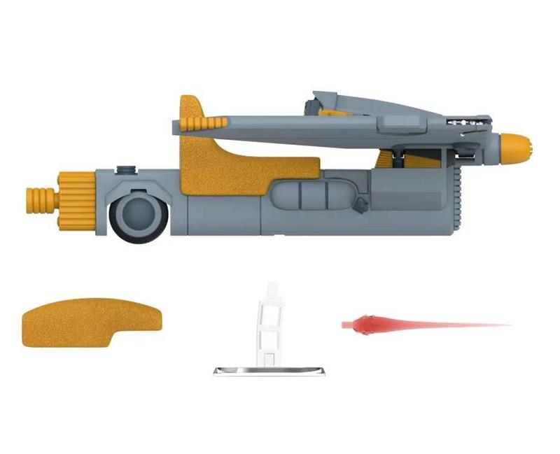 THUNDERCATS ULTIMATES W 13 SKYCUTTER SMALL VEHICLE