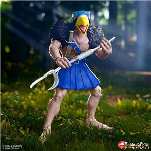 super7 thundercats ultimates w13 vultureman