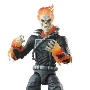 hasbro marvel legends vintage ghost rider