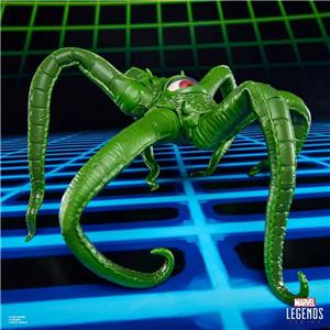 hasbro marvel legends gamerverse gargantos